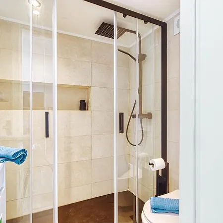 Lejlighed Historic Gem & Modern Loft In The Heart Of *