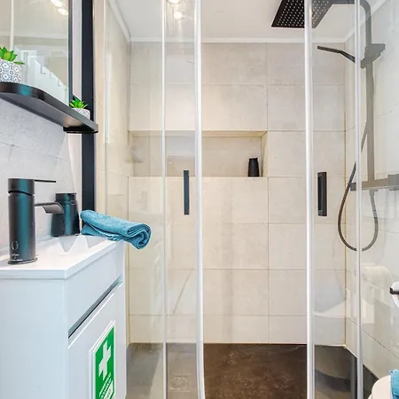 Historic Gem & Modern Loft In The Heart Of * Lisbon