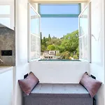 Historic Gem & Modern Loft In The Heart Of Διαμέρισμα *
